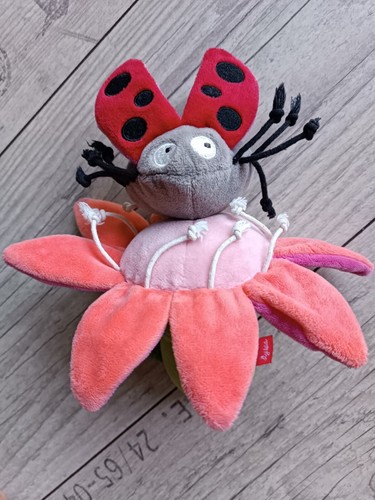 Sigikid playq discover rassel - sigikid,