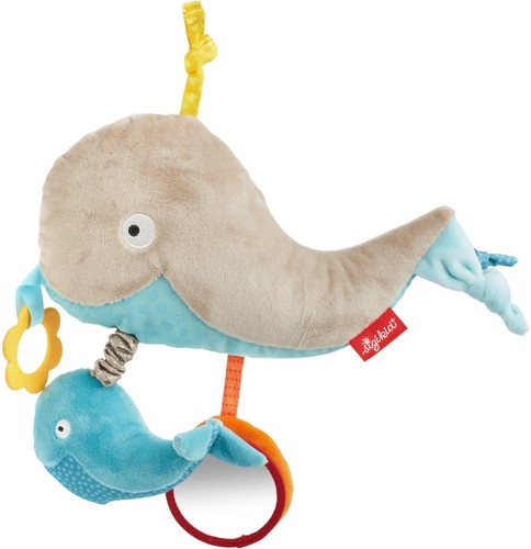 Sigikid playq discover - sigikid,