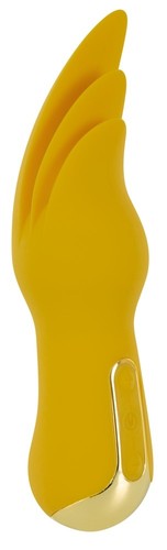 Zungenvibrator mit flexiblen - zungenvibrator,