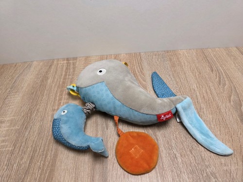 Sigikid 42632 playq - sigikid, discover