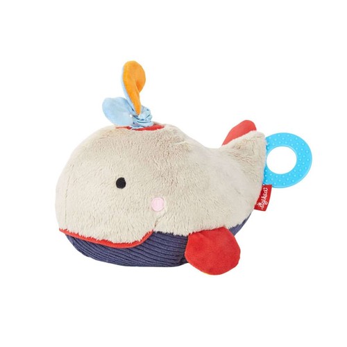 Sigikid babyspielzeug - sigikid,