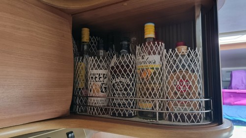 Abverkauf glas - glas, /