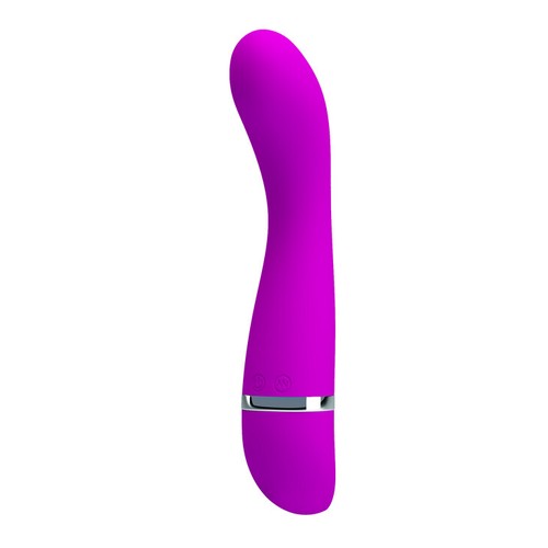 Silikon punkt vibrator - g-punkt,